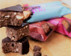 rhythm 108 chocolate bars