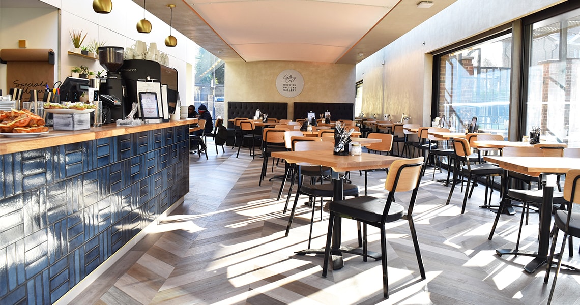 Could UK Cafes Benefit from Rethinking Their Snacking Strategy?