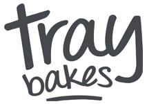 Traybakes - logo traybakes