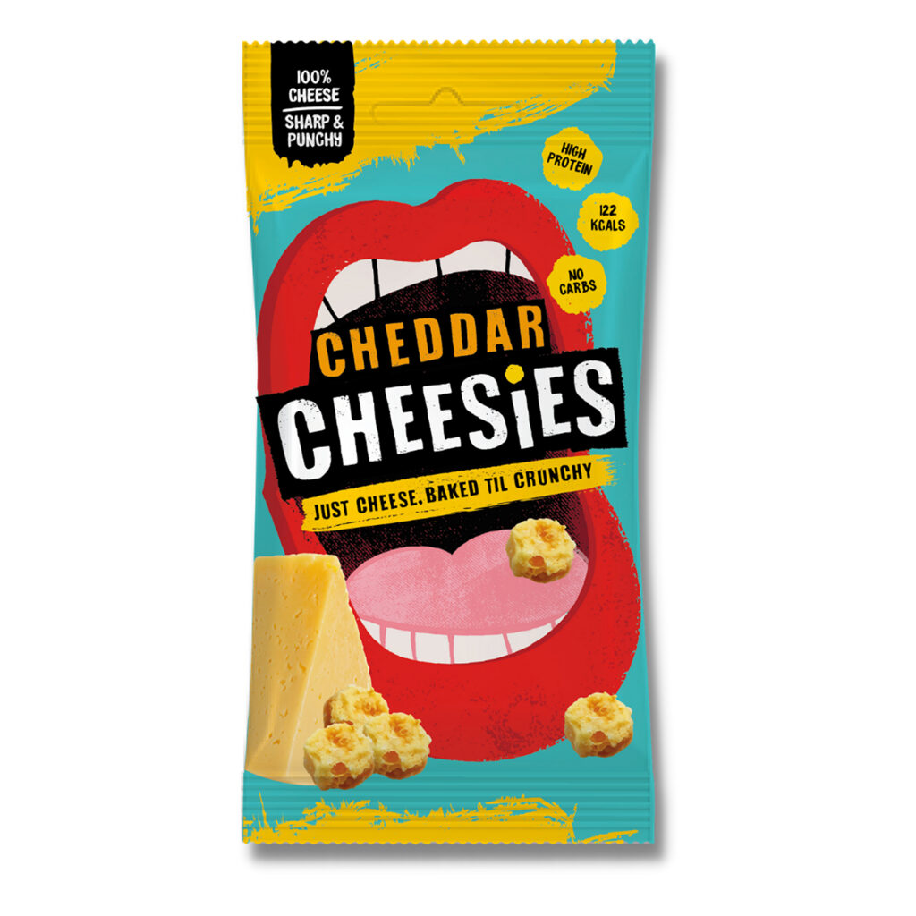 Get Snack-Ready for the Ultimate Big Sporting Night In - EP CHE C 001 1