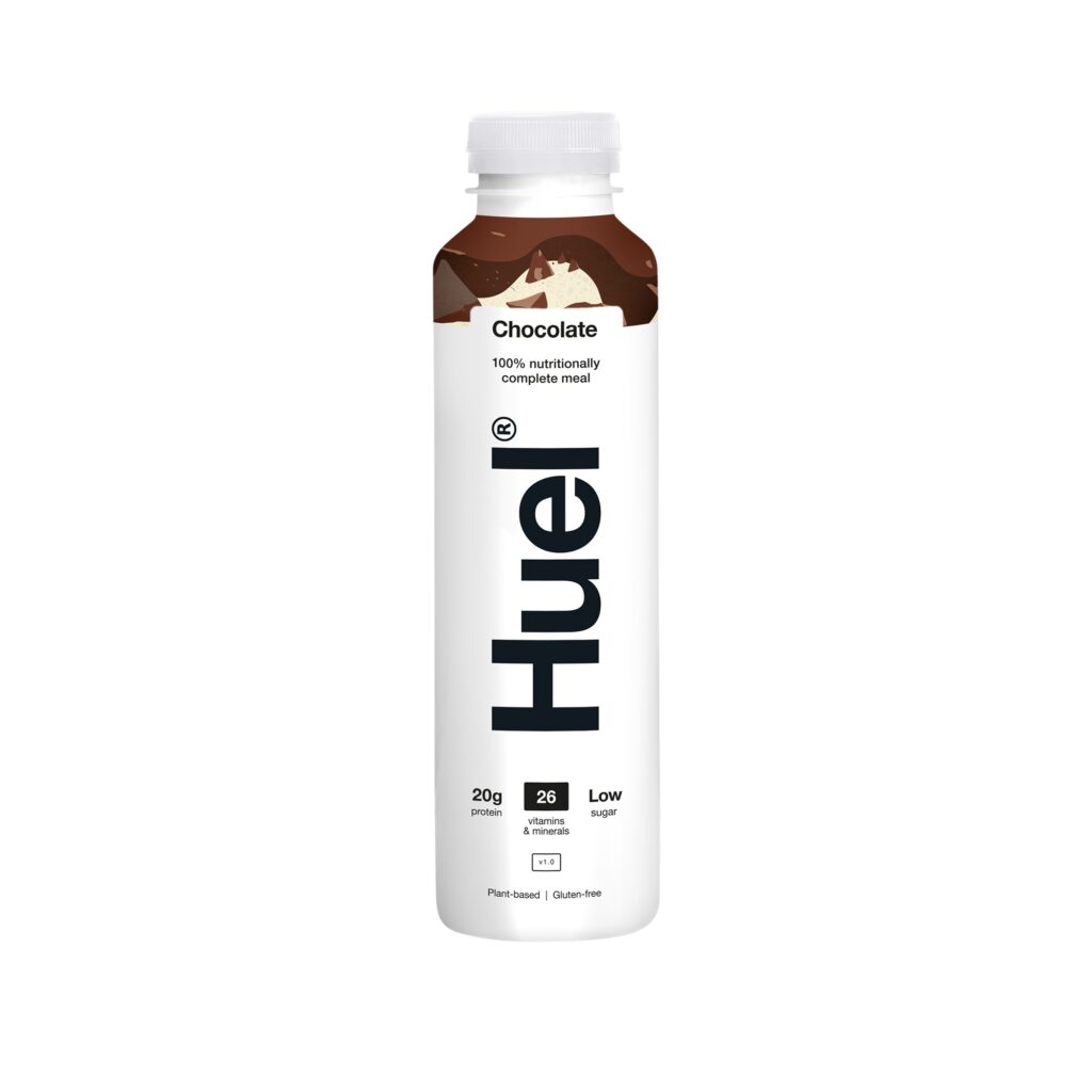 Retailers Guide to Selecting New Products: Growth Through Innovation - EP HUE D 004 1