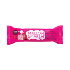 Trending Snacks Brand - Mallow & Marsh Marshmallow Bar