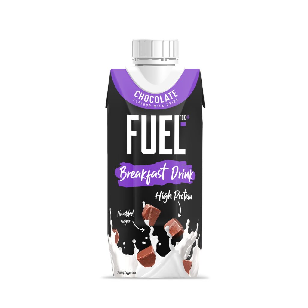 Wholesale Fuel10k Wholesale Breakfast Drinks