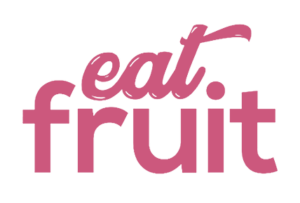 Eat Fruit Logo - Deliver Great Snacks
