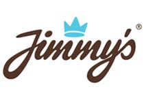 Jimmy's Logo