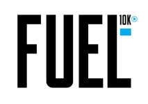 Fuel 10K Logo