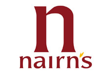 Nairn's Logo