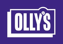 Olly's Logo