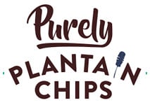 Purely Plantain Logo