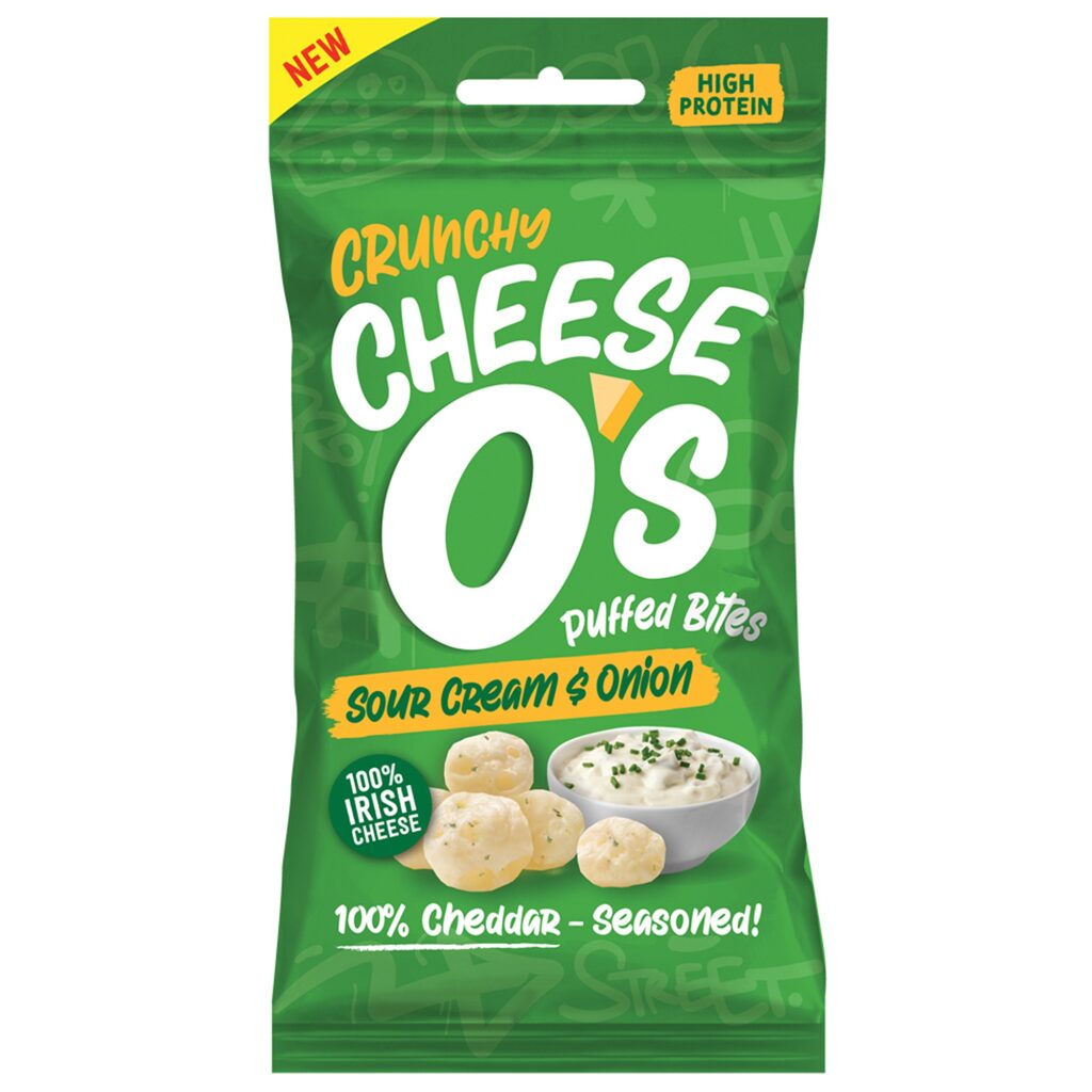 Snacks to Transform a Big Night In into a Standout Party - EP CHO C 004 1