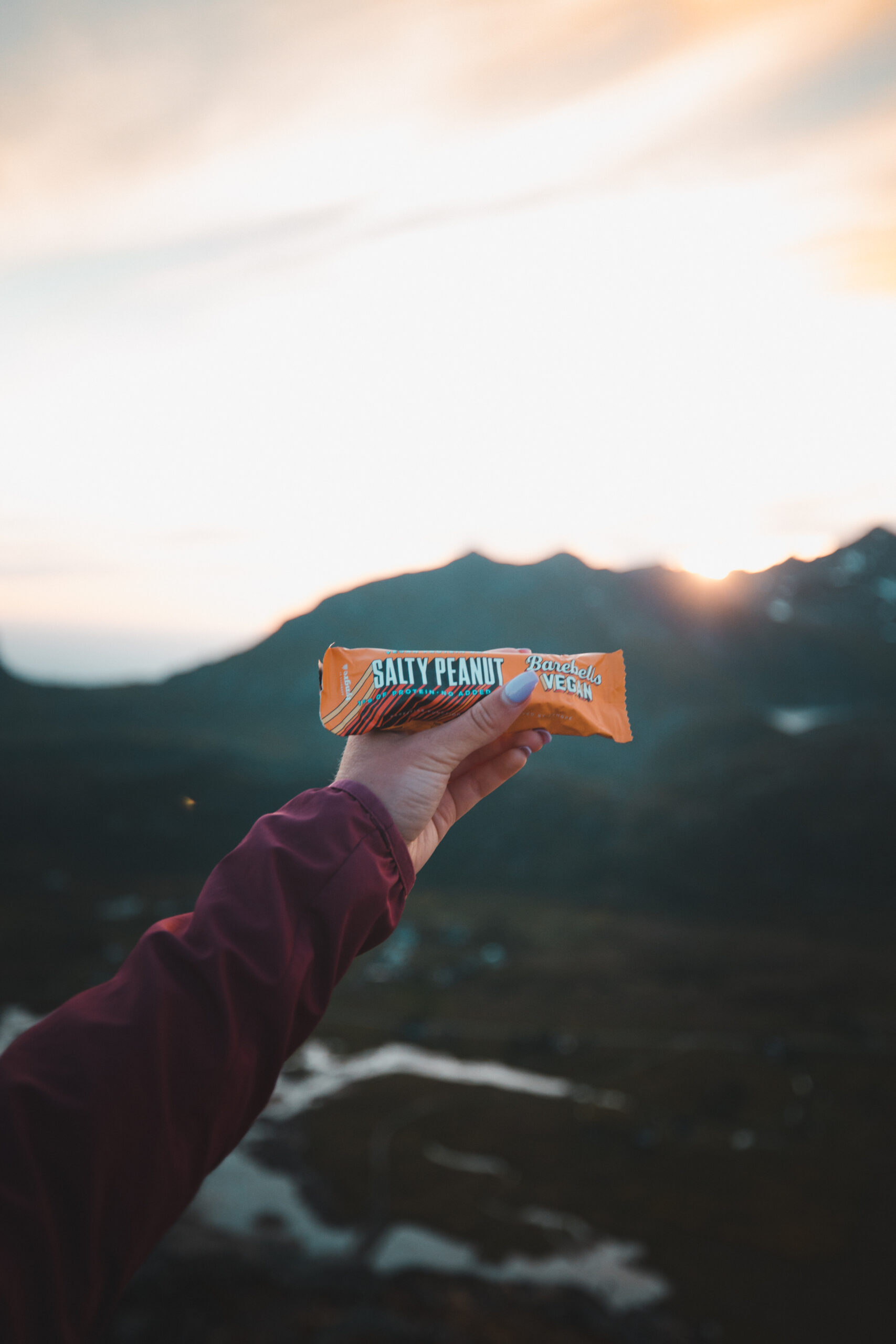 Healthier Profits, With Healthier Snacking - Barebells Lofoten 9 scaled