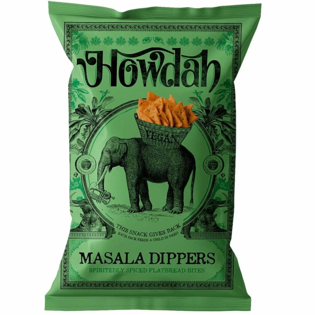 Snacks to Transform a Big Night In into a Standout Party - EP HOW C 004 1