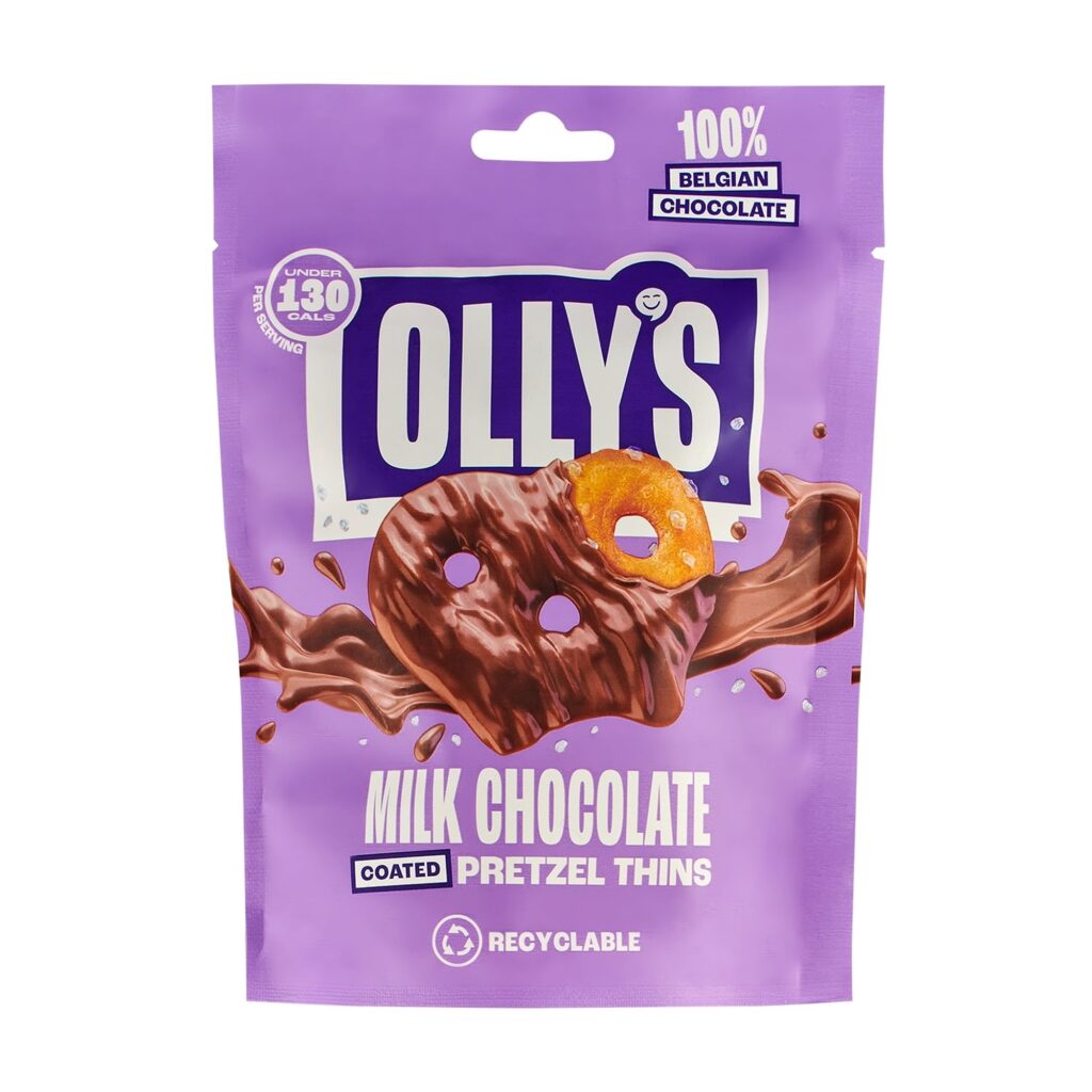 Top 10 Snacks to make your Shoppers' Night in Front of the Tele a One to Remember - EP OLI C 001 1