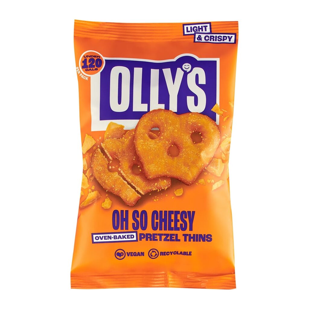 Get Snack-Ready for the Ultimate Big Sporting Night In - EP OLI P 003 1