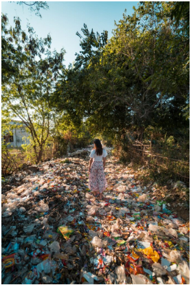 Plastic Free Month