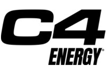 C4 energy drinks logo