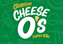 cheese'os logo