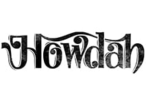 Howdah Logo