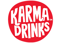 karma drinks logo