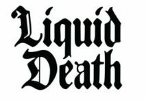 Wholesale Liquid death Logo