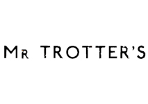 mr trotters logo