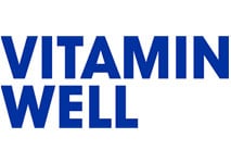 Vitamin Well Logo