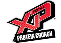 xp protein crunch