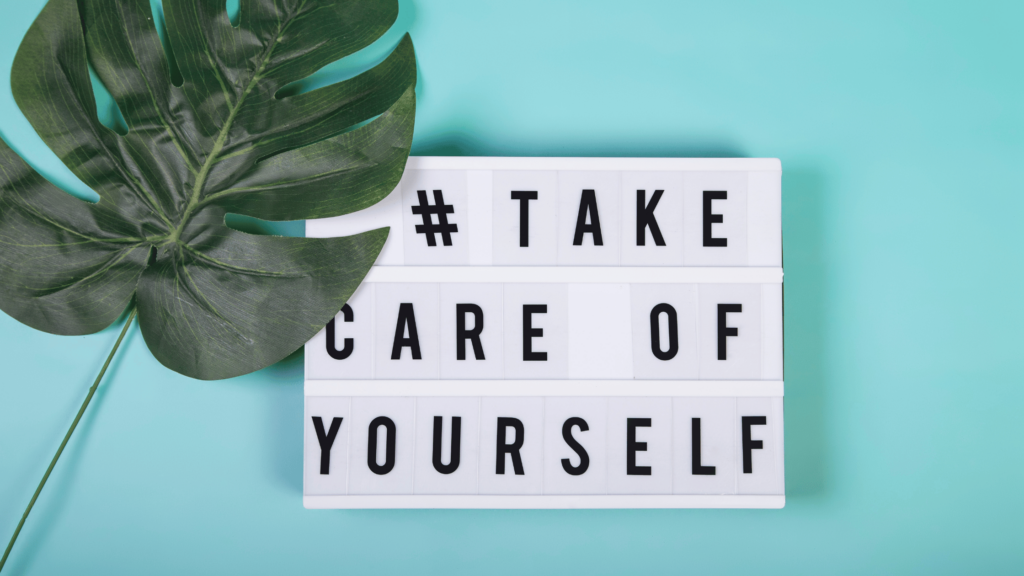 Winning Student Consumers in Freshers Week & Beyond
Positivity Quote Block