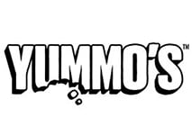 Wholesale Yummos Protein Bar Logo