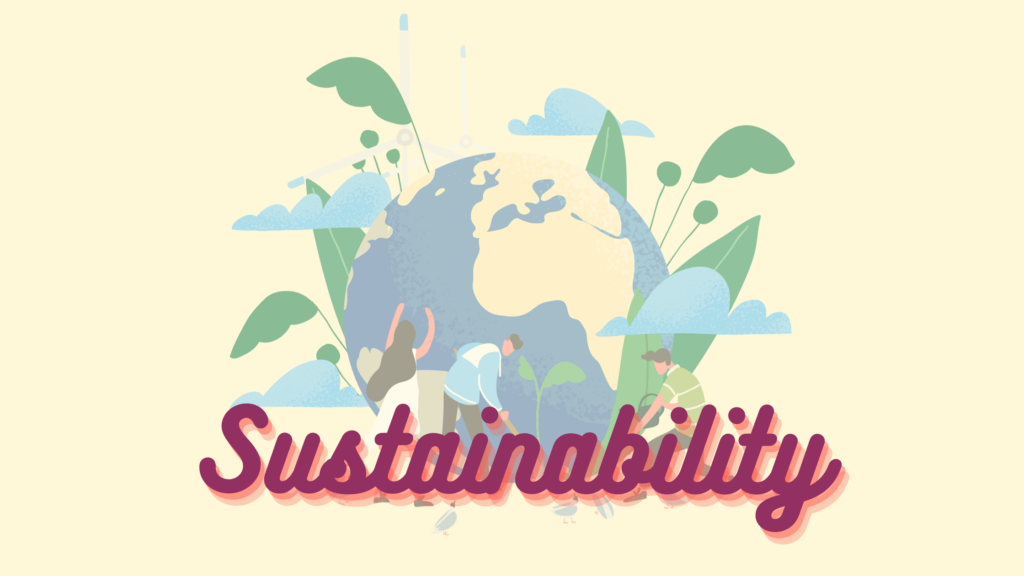 Winning Student Consumers in Freshers Week & Beyond
sustainability graphic