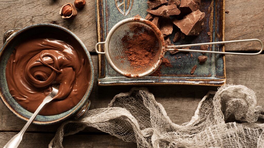 Indulgent chocolarte- Must-Have Products