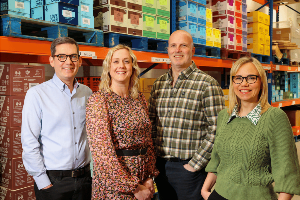 Discovering The Best Must-Have Products: An Insight into Epicurium - Epicurium Leadership Team