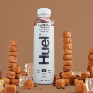 Huel Limited - Certified B Corporation - B Lab Global