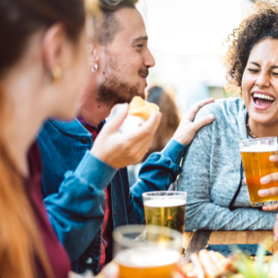 Epicurium’s Guide to Pub Snacks: From The Classics to New and Exciting.