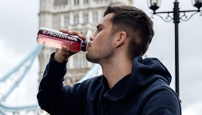 Beat the Heat & Boost Sales: Must-Have Summer Soft Drinks for Retailers
