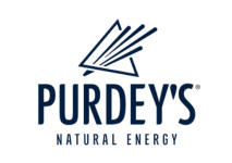 Purdey's - logo purdeys