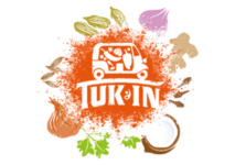 Tuk In - logo tuk in