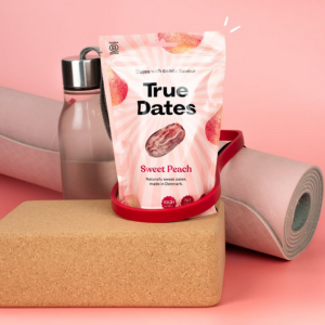 True Date at Gym
