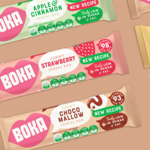 BOKA - Boka3