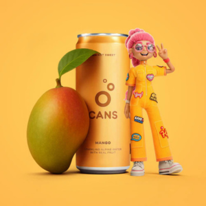 CANS - Cans 1