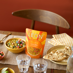 LEON - Leon2