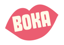 BOKA - logo boka