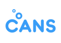 CANS - logo cans