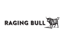 Raging Bull Biltong Logo