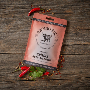 Raging Bull Biltong - raging bull3
