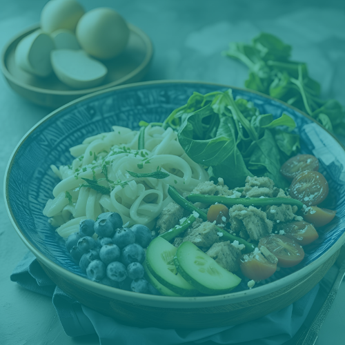 The ‘Blue Zones’ Diet: What is it and should retailers invest? - Blue Zone Diets