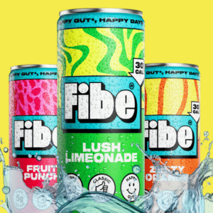 Fibe Drinks - Fibe 1
