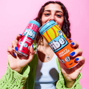 Fibe Drinks - Fibe 2