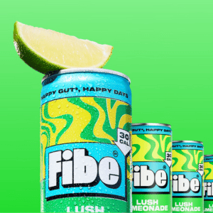 Fibe Drinks - Fibe 3
