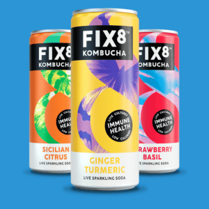 Fix8 - Fix8 2